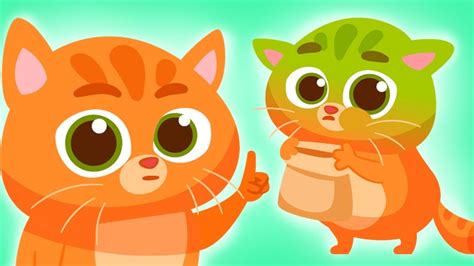 Play Fun Pet Care Bubbu My Virtual Pet Fun Cute Kitten Android