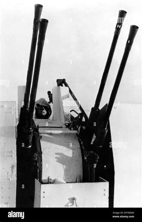 Deutsche Flak An Der Ostfront 1943 Stockfotografie Alamy