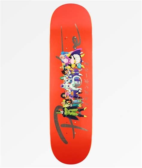 King vegeta art for dragon ball super: Primitive x Dragon Ball Z Nuevo Villains 8.5" Skateboard Deck | Zumiez