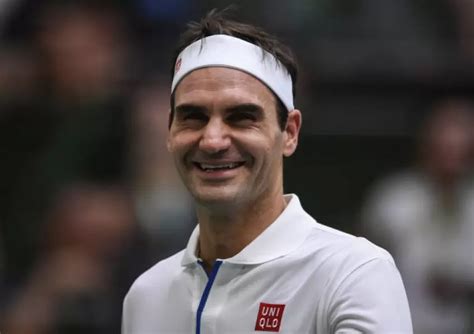Roger Federer People Were Not Predicting I Was Gonna Win 20 Grand Slams