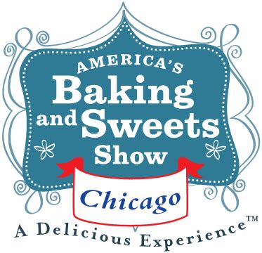 America S Baking And Sweets Show Chicago Il North America S