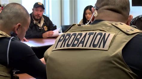 Juvenile Probation Officer Step By Step 2023 Career Guide