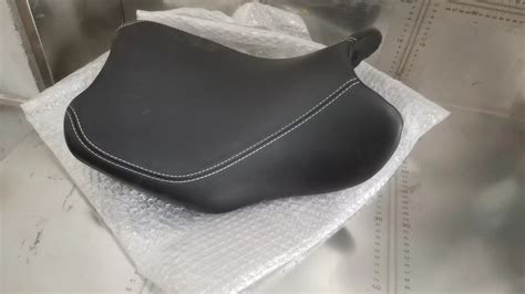 Trk702x Seat Modification Heighteninglowering（heated Seat Cushion