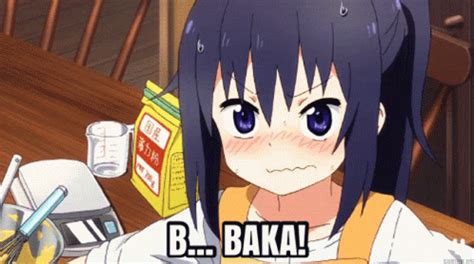 Baka Anime Baka Anime Descubre Comparte GIFs