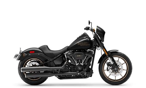 The company operates in two segments, motorcycles and related products and financial services. 2020 Low Rider S Motorcycle | Harley-Davidson USA