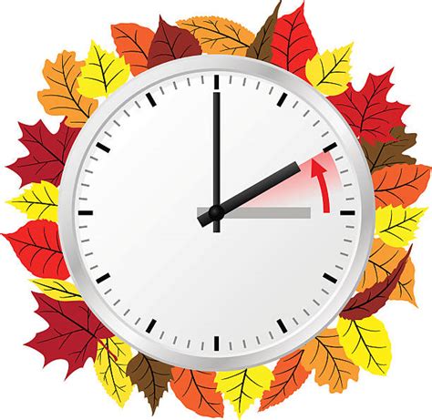 Daylight Saving Time Illustrations Royalty Free Vector Graphics And Clip