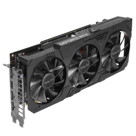 Kfa2 Geforce Rtx 2070 Super Ex Gamer Graphics Card Review