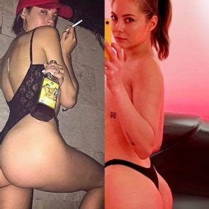 Willa Holland Nude Photos And Hot Scenes Scandal Planet