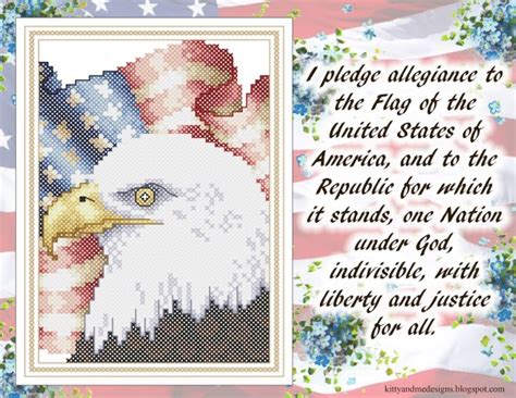 Free and good quality counted cross stitch patterns to print. Check out this Amazing Eagle Cross Stitch Pattern - Cross ...