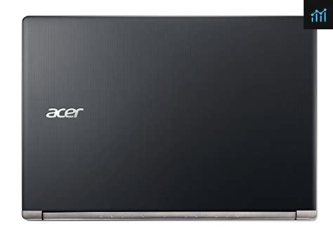 Acer Aspire V17 Nitro Black Edition Vn7 791g 74sh 173 Inch Full Hd