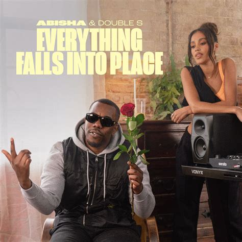 Abisha Everything Falls Into Place
