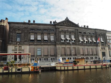 The allard pierson museum, archaeological museum of the university of amsterdam. Allard Pierson Museum - Amsterdam heeft Het
