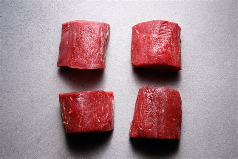 beef fillet steak hg walter ltd