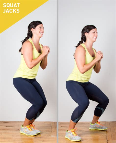 Squat Variations 40 Bodyweight Exercises Weighted Squats And Trx