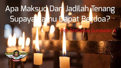 Kebenaran forex atau kebohongan apa maksud dari binary option market during the contract period. Apa Maksud dari Jadilah Tenang Supaya Kamu Dapat Berdoa ...
