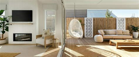 Landmark Homes Top Interior Design Tips For Harmonious Alfresco