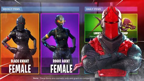 Fortnite Customize All Skins New Male Red Knight Fortnite Battle