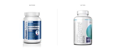 Capital one shopping is free. Chosen Vitamins Re-Brand — The Dieline | Packaging ...
