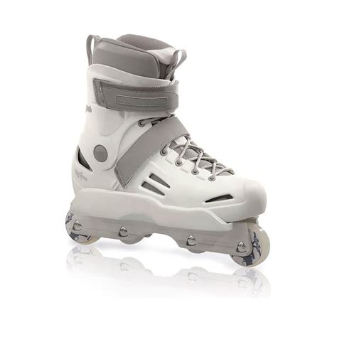 Rollerblade Solo Trooper Plastic 610 Roller Skate Shoes