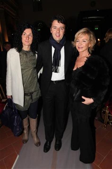 Последние твиты от matteo renzi (@matteorenzi). La «first lady fiorentina» - CorriereFiorentino
