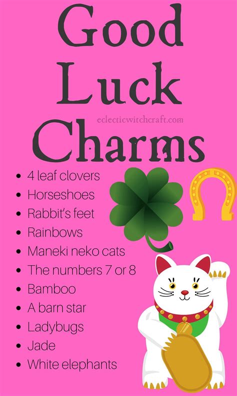 spell-for-good-luck-improve-your-luck-with-4-ingredients-good-luck-symbols,-luck-spells,-luck