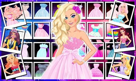 Dolls Fashion Make Up & Dress Up Games for Android - APK ...