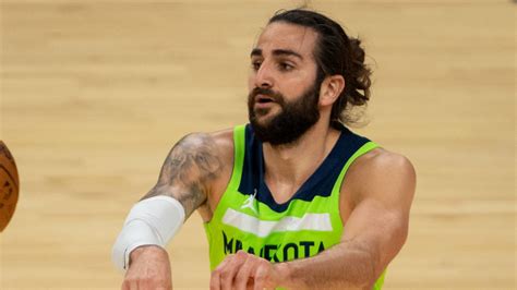 Cavs Acquire Ricky Rubio From Wolves For Taurean Prince Yardbarker