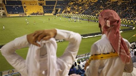 Fifa Scandals Raise Questions About Qatar World Cup Bid Cbc Radio