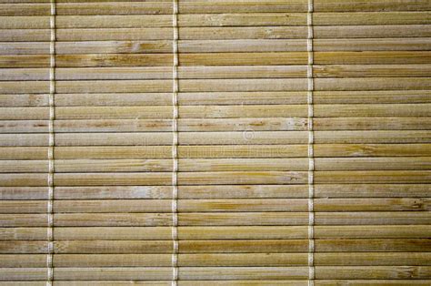 Bamboo Pattern Brown Texture Stock Image Image Of Bough Asian