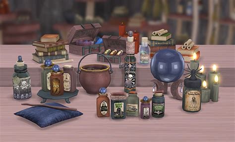 Best Sims 4 Clutter Mods Cc Packs The Ultimate List Fandomspot Parkerspot
