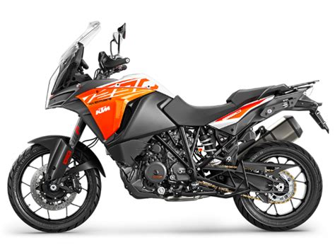 Ktm berhad (malaysia) is the main rail service operator in malaysia. KTM 1290 Super Adventure S (2017) Price in Malaysia From ...