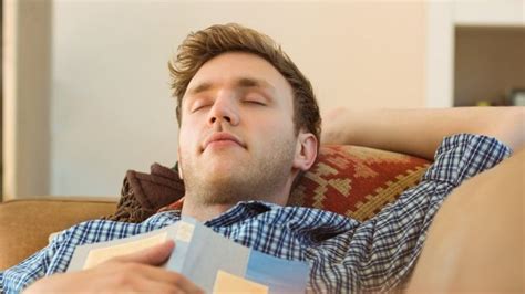 Long Daytime Naps Are Warning Sign For Type 2 Diabetes Bbc News