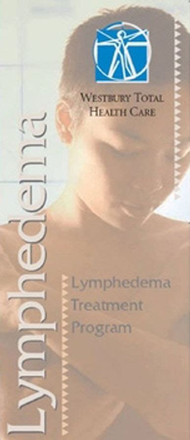 Lymphedema Therapy At Westbury Lymphedema Treatment Center