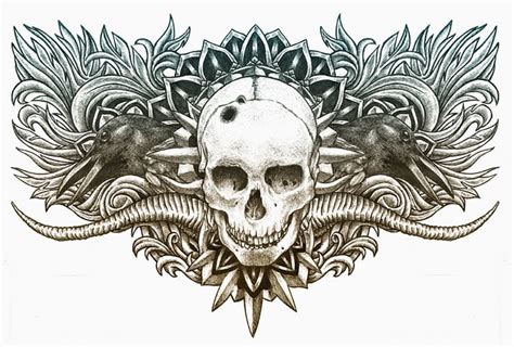 50 Amazing Fine Art Tattoo Designs For Your Inspiration Free