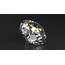 Jewelry 3D Model Of Diamond  Brilliant Cut Gem Kezans Portfolio