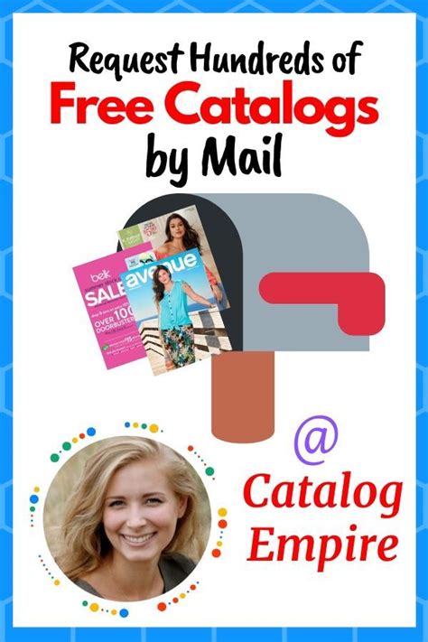 Free Catalogs By Mail Design Ffp