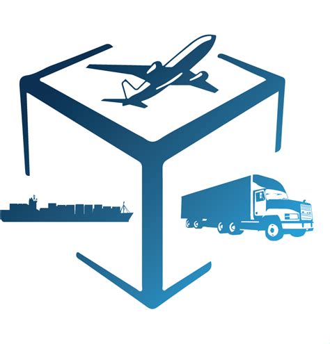 Logistics Supply Chain Png Delex Cargo India Pvt Ltd Logo Clipart