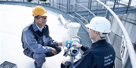 Endress+hauser is a leading supplier of products, solutions and services for industrial process measurement and automation. Tank Gauging technology for your inventory | Endress+Hauser