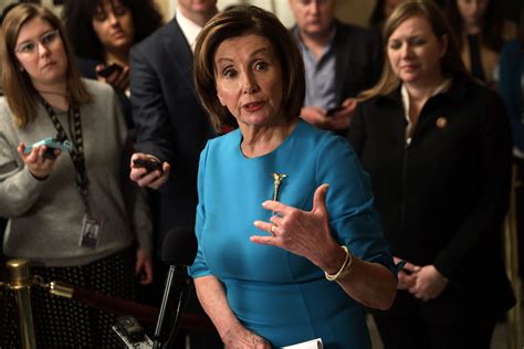 Pelosi Says No Deal Yet On Stimulus Bill House Democrats Will Introduce Their Own
