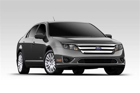 Ford Taurus The Latest News And Reviews With The Best Ford Taurus Photos