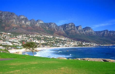 Cape Town The Best Of Africa Part 1 Travel Around The World