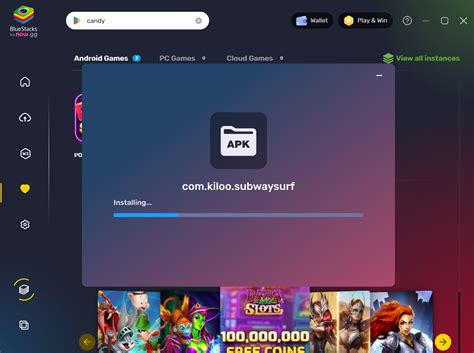 How To Install An Apk On Bluestacks X Bluestacks Support