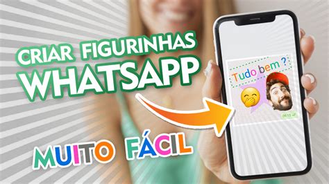 Arquivo De Como Fazer Figurinhas Para Whatsapp Canal Dicas Online Gr Tis