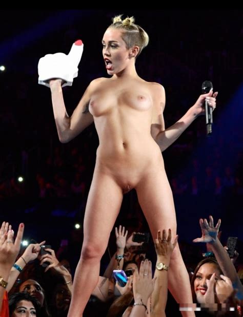Miley Cyrus Nude Celeb Miley Cyrus Nude Celeb 8 Celebrity Porn Gallery