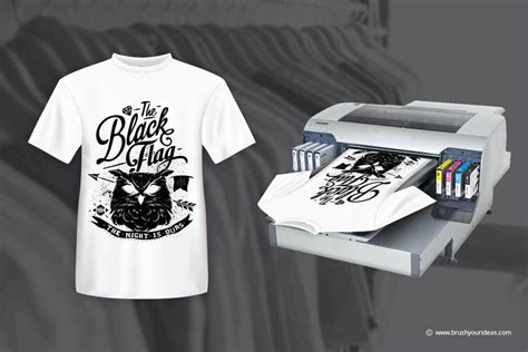 Best How To Prepare Design For Shirt Printing Idea In 2022 Typography
