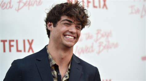 Noah Centineo Strips Down To His Underwear For New Campaign With