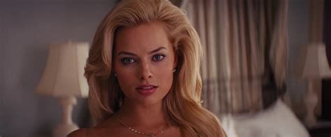 Actresses Margot Robbie Page 7