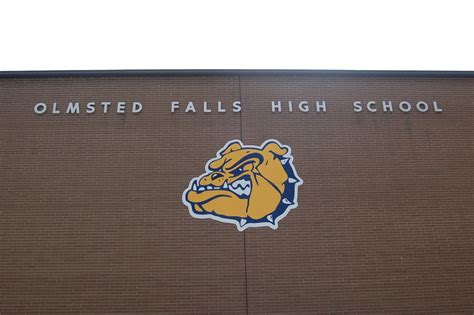 Olmsted Falls High School Holding Inaugural All Day Freshman