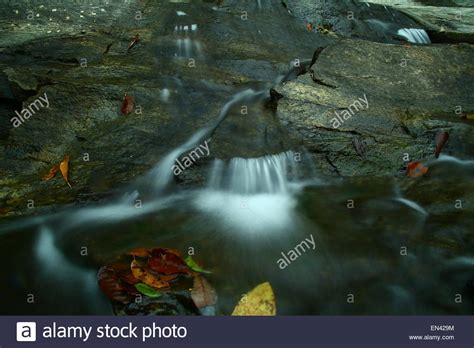 South Indian Waterfall Hi Res Stock Photography And Images Alamy