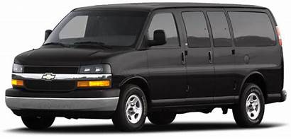 Passenger Van Express Chevrolet Vans Prices